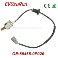 Sonde d'oxygène post-catalyseur directe usine 89465-0P020 894650P020 Sonde Lambda O2 pour Toyota Reiz Crown 2.5L 3.0L