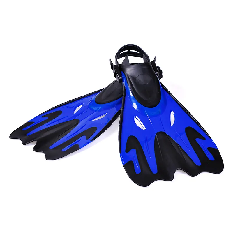 Training Swimming Spearfishing Diving Freediving Long Blades Diving Fins Underwater Scuba Spearfishing Pure Carbon Diving Fins