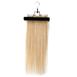 สินค้าใหม่ฝุ่นป้องกันวิกผมผู้ถือผมWigsกระเป๋าเก็บวิกผมแขวน - Product Image 6