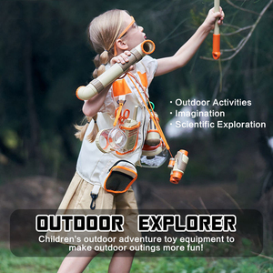 16 pcs Kids Explorer <span class=keywords><strong>Bug</strong></span> bắt Kit côn trùng <span class=keywords><strong>Catcher</strong></span> <span class=keywords><strong>Bug</strong></span> đồ chơi ngoài trời đồ chơi giáo dục khoa học đồ chơi cho trẻ em - Product Image 3