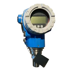 Manomètre et capteur de pression absolue Endress+Hauser Cerabar PMP50 PMP51 PMP43 - Product Image 3