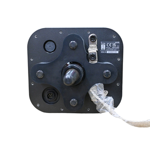 ICOM AH-740 ปรับจูนอัตโนมัติเสาอากาศเอชเอฟ 2.5-30 เมกะเฮิรตซ์เครื่องรับส่งสัญญาณทางทะเล SSB อุปกรณ์เสริมสำหรับ IC-78 IC-F8101 IC-7100 IC-7300 - Product Image 4