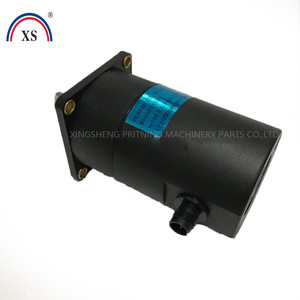 ไฮเดลเบิร์ก G2.186.5151 มอเตอร์เครื่องพิมพ์ 12V อะไหล่เครื่องพิมพ์ออฟเซต - Product Image 3