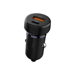 2025 Best Selling Dual Port Car Charger PD &amp; QC3.0 Fast Charging Type-C 30W Quick Charging Car <strong>Adaptor</strong> for Mobile Phones/Tablets - Product Image 6
