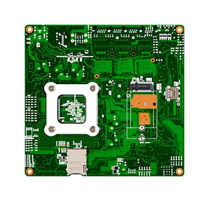 Carte mère de pare-feu Pfsense personnalisée BL-NOAH3B, carte mère OEM VPN <span class=keywords><strong>IPBX</strong></span> passerelle IoT, carte mère Mini ITX pour serveur - Product Image 2