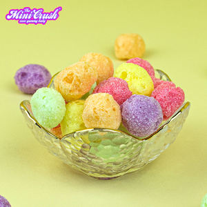 MINICRUSH CANDY <strong>Freeze</strong> <strong>Dried</strong> Sweets 50g Bag Packing <strong>Freeze</strong> Dry Candy - Product Image 3