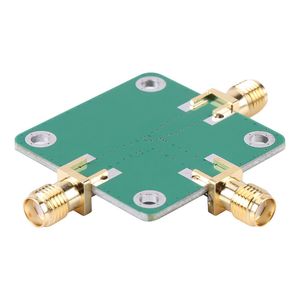 Microwave Radio Frequency Dual Balanced RF Mixer Frequency Transducer RFin 1.5-4.5GHz RFout DC-1.5GHz <span class=keywords><strong>LO</strong></span> 312 - Product Image 4
