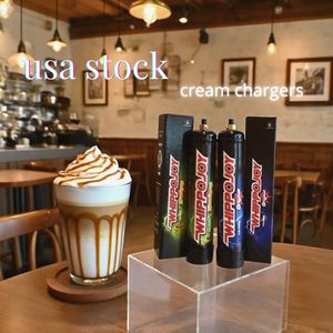 Mỹ 1.1L nhà máy bán buôn nhanh chóng Whipped khí cho kem sạc 680 gam công cụ món tráng miệng kim loại Whipper - Product Image 6