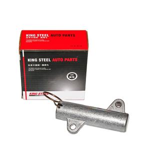 คิงสตีล จีน ผู้จัดจำหน่าย <span class=keywords><strong>ราคา</strong></span>โรงงาน OEM 13540-0L010 ตัวปรับความตึง<span class=keywords><strong>สายพาน</strong></span>ไทม์มิ่งเครื่องยนต์ สำหรับรถยนต์โตโยต้า ไฮลักซ์ ไฮเอซ <span class=keywords><strong>วี</strong></span><span class=keywords><strong>โก้</strong></span> รถยนต์ญี่ปุ่น - Product Image 1