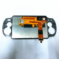 Écran LCD SYYTECH pour PSV PS Vita 1000, pièces de réparation d'écran LCD