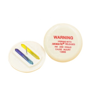 Bán Lẻ Mực In Chất Lượng Cao <span class=keywords><strong>Tag</strong></span> Cho Quần Áo An Ninh Cứng <span class=keywords><strong>Tag</strong></span> - Product Image 5