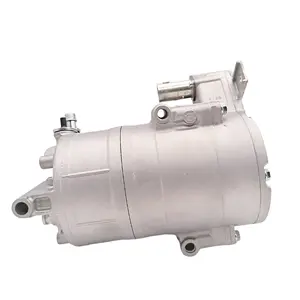 GZDS Auto Air Ac Compressor A0008300301 SHS-33H4186 For Benz EQC W293 GLC W253 C350 W205 Hybrid Compressor Benz Air Compressor
