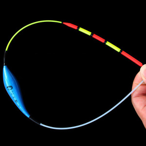 <span class=keywords><strong>2020</strong></span> nouveau Style Nano accrocheur grand poisson flotteurs bouée poisson flottant spécial pour gros gibier carpe, hareng, carpe argentée - Product Image 6