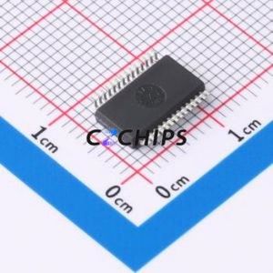 Original and New PIC16F1786-I/SS SSOP-28-208mil Integrated Circuit IC Chip Microcontroller (MCU/MPU/SoC) - Product Image 2