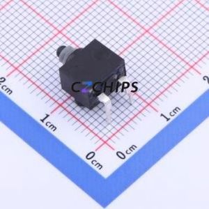 K9-1804Y-01 Limit Switch Through hole Component (THT) Switch 100mA 12V 100000 - Product Image 2