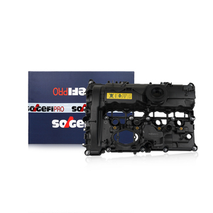 <span class=keywords><strong>BMW</strong></span> 1-2-3-5 '시리즈 X1X2X3X5 OE1112861985 용 SOGEFI 품질 자동차 부품 실린더 헤드 밸브 커버 - Product Image 3