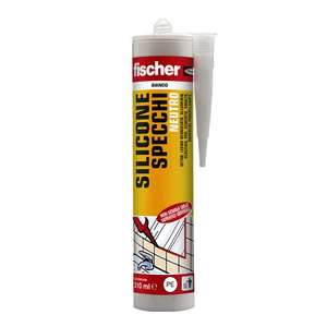 ฟิชเชอร์ซิลิโคน522519เป็นกลางสำหรับกระจกกาว4048962180275 SNF - EAN และซิลิโคน - Product Image 1