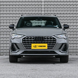 SUV de Luxe pour Audi <span class=keywords><strong>Q3</strong></span> 45 TFSI 4WD, Nouveaux Véhicules Dynamiques et Tendance, 2.0T 220ch L4, Voitures Neuves Turbo, Audi <span class=keywords><strong>Q3</strong></span> <span class=keywords><strong>Sportback</strong></span> 2026 - Product Image 3