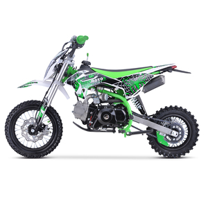 Couleurs personnalisables <span class=keywords><strong>50cc</strong></span> 110cc Nouvelles motos tout-terrain <span class=keywords><strong>cross</strong></span> à essence à <span class=keywords><strong>4</strong></span> <span class=keywords><strong>temps</strong></span> de haute qualité en stock - Product Image 4