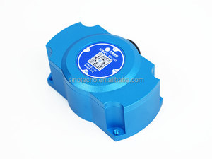 Capteur d'accéléromètre triaxial industriel HUAHEIoT à <span class=keywords><strong>3</strong></span> axes pour la surveillance de la santé structurelle |   Capteur de test de vibration industriel - Product Image 2