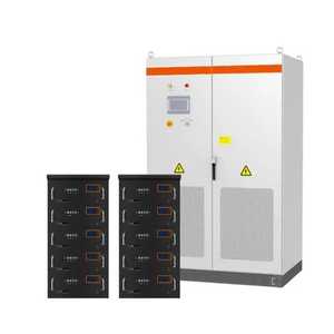 Onduleur solaire hybride PCS 30KW 50 kw 100kw 150kw 250kw Système de conversion de puissance pcs 100 kw onduleur - Product Image 2