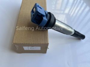 Bobina de Encendido para <span class=keywords><strong>BMW</strong></span> N52N N54 E60 E90 F10 N20 520Li/525Li/535Li/740Li/X1/X3 12137594596 12138616153 0221504801 GN1057112B1 - Product Image 3