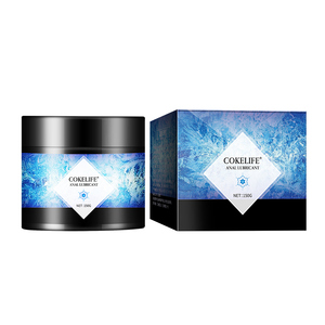 Cokelife-Gel lubricante para parejas sexuales, 150ml, lubricante Personal, Gel Glide Fisting, crema Anal - Product Image 6