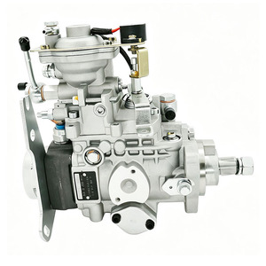 柴油VE喷油泵 0460424209 VE4/12F1350R866-<span class=keywords><strong>2</strong></span> 3357117 3964815 - Product Image 3