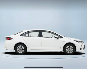 Precio de fábrica de alta velocidad 2024 <span class=keywords><strong>Toyota</strong></span> <span class=keywords><strong>Corolla</strong></span> Sedan 4 puertas 5 plazas 1.8L Vehículo híbrido Dual Engine Elite Versión 0km Coche usado - Product Image 2