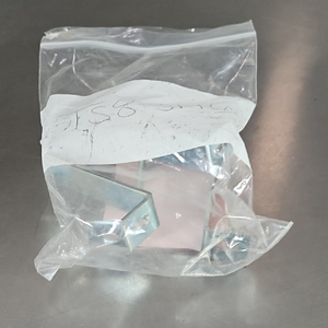 حامل تثبيت أصلي من العلامة التجارية TS8SM6، قطعتان، طراز Loc 5E12 - Product Image 1