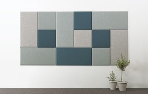 Design <span class=keywords><strong>moderne</strong></span> Home Cinéma <span class=keywords><strong>Studio</strong></span> Panneaux acoustiques décoratifs ignifuges en tissu insonorisé pour la <span class=keywords><strong>décoration</strong></span> de la maison cinéma et de la salle - Product Image 5