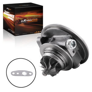Cartucho Turbo K0CG para lado izquierdo, núcleo CHRA para Ford 2010-2012 F150 3.5L, EcoBoost 179204 855562-5001S 9G438 BL3EAU - Product Image 2
