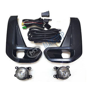 Kit de luces antiniebla delanteras para Hilux Rove Rocco 2021 - Product Image 3