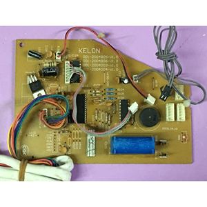 เคลอนเครื่องปรับอากาศบอร์ดคอมพิวเตอร์ PCB 05-182-V03 เปลี่ยนแผงวงจรควบคุมสำหรับไฮเซ่นส์รุ่นที่ใช้ร่วมกันได้ - Product Image 4