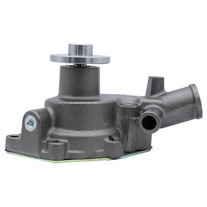 Bomba de Agua Cw para Motor Isuzu, Camión de Trabajo Pesado, 5-13610-150-0, 8-94176-989-0, 8-94376-843-0, Pieza de Repuesto - Product Image 1