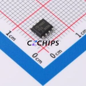 ทรานซิสเตอร์ภาคสนามทรานซิสเตอร์8 FDS8435A-NL-VB ใหม่ดั้งเดิม (มอสเฟท) - Product Image 1