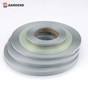 Gardens Smart Roller Blind Tape Window Blind Components Custom 6mm To 15mm Packing Tapes For Roller Blind Fabric