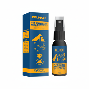 EELHOE Spray per Addestramento Animali Domestici, Aiuto per la Defecazione Efficace, Prodotto in Cina, Modello AL1196, Accessori per l'Addestramento degli Animali - Product Image 2