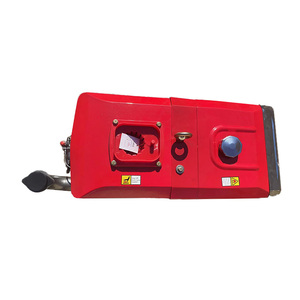 Motor Diésel ZH1115 24HP, Motor Diésel de Marca Original en Venta - Product Image 1