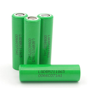 Nhà Máy Giá 18650 mj1 3500mAh 18650 3.7V 10A <span class=keywords><strong>lithium</strong></span> có thể sạc lại pin - Product Image 3