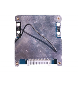 48 в BMS для электровелосипеда, батарея 48 в 25 А BMS для электровелосипеда, батарея 10S 12S 13S 14S 15S 16S 20S 13S <span class=keywords><strong>25A</strong></span> BMS - Product Image 6