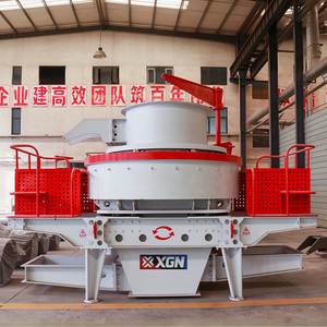 Trituradora de Impacto de Alta Productividad con Motor AC, Capacidad de 150-580t/h para la Producción de Arena y Grava de Alta Calidad, de los Mejores Proveedores de China - Product Image 3