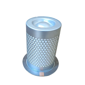 Filtre séparateur d'huile comprimée Mengma Industrial Le 9020 X pour compresseur d'air - Product Image 4
