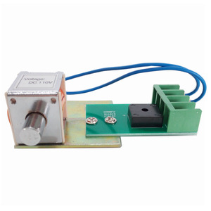 Lyd102 מתח גבוה סולנואיד סליל latelectromagnet ac/dc 110v 220 סליל טיול solvid עבור מפסק מעגל מפסק - Product Image 1
