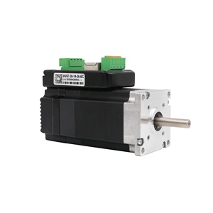 Servomotor integrado de 140W 36V 3000RPM con controlador para máquina de coser - Product Image 2