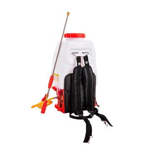 Spruzzatore a Zaino CRAFTOP 25L <span class=keywords><strong>per</strong></span> Agricoltura 768 con Pompa in Ottone Resistente Motore a 2 Tempi 768 <span class=keywords><strong>per</strong></span> Vigneti - Product Image 2