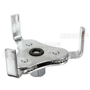 Car <b>Oil</b> <b>Filter</b> <b>Wrench</b> Removal Tool 3 Leg 2 Way Adjustable Dual Drive <b>Oil</b> Fuel <b>Filter</b> <b>Wrench</b> Remover Repair Tool 63-103mm - Product Image 5
