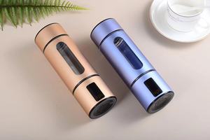 เครื่องกำเนิดไฟฟ้า SPE Tritan Ion แบบพกพาอุปกรณ์เสริม5-10นาทีขวดน้ำไฮโดรเจน2000-5000ppb - Product Image 5