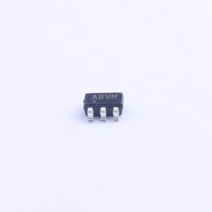วงจรรวมไอซีชิปใหม่และของแท้ MAX3280EAUK+T - Product Image 1