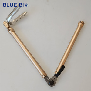 <span class=keywords><strong>Prothèse</strong></span> <span class=keywords><strong>de</strong></span> membre supérieur, squelette <span class=keywords><strong>de</strong></span> bras pour disarticulation <span class=keywords><strong>de</strong></span> l'épaule, ouverture passive des doigts, rotation du poignet à 360° - Product Image 4